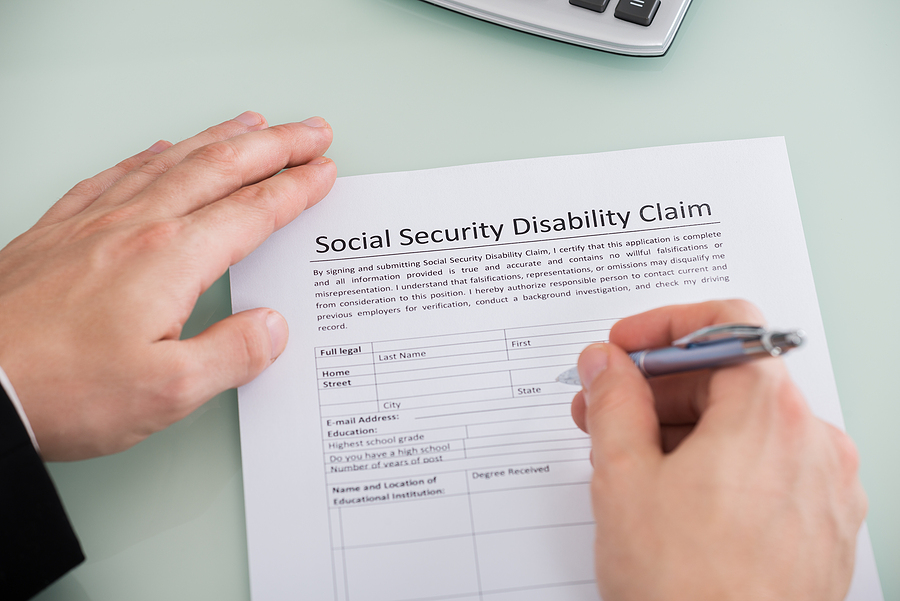 The Role of Medical Evidence in Your SSDI Application