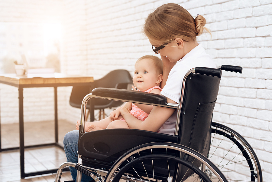 What Happens if You Have a Baby While on Disability