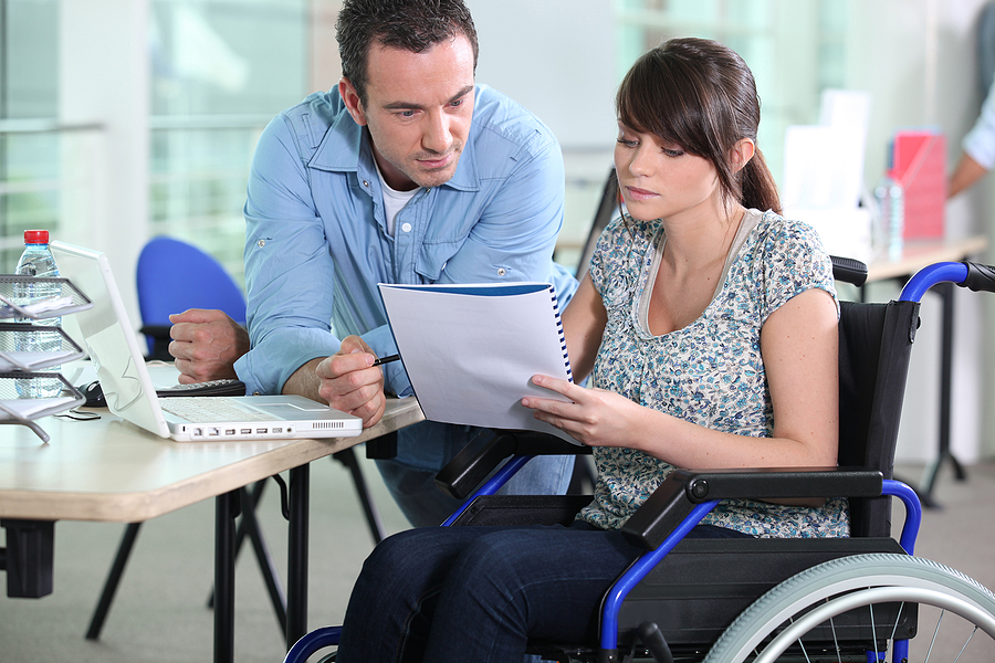 What to Expect During a Disability Review