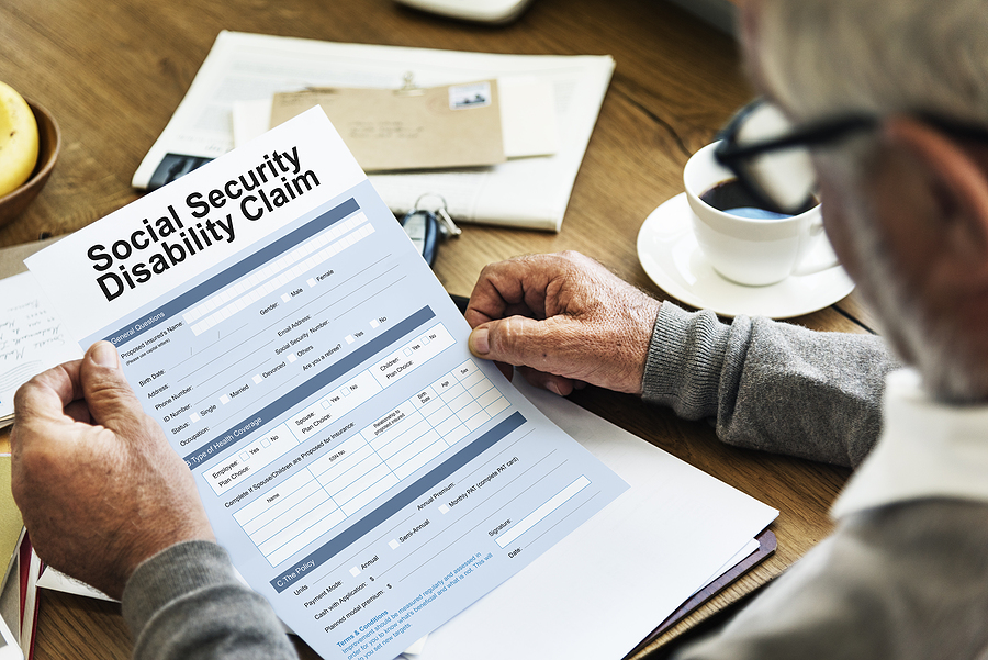 Your Step-by-Step Guide to the SSDI Application Process