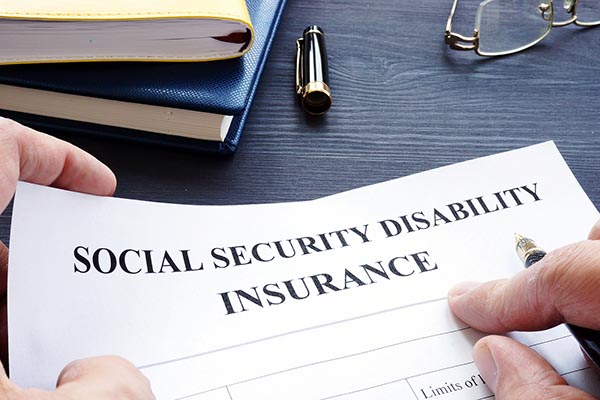 High Point, NC Social Security Disability