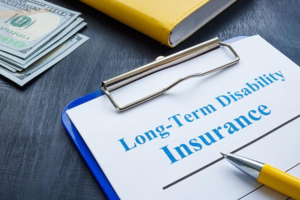 Johnson City, TN Long Term Disability